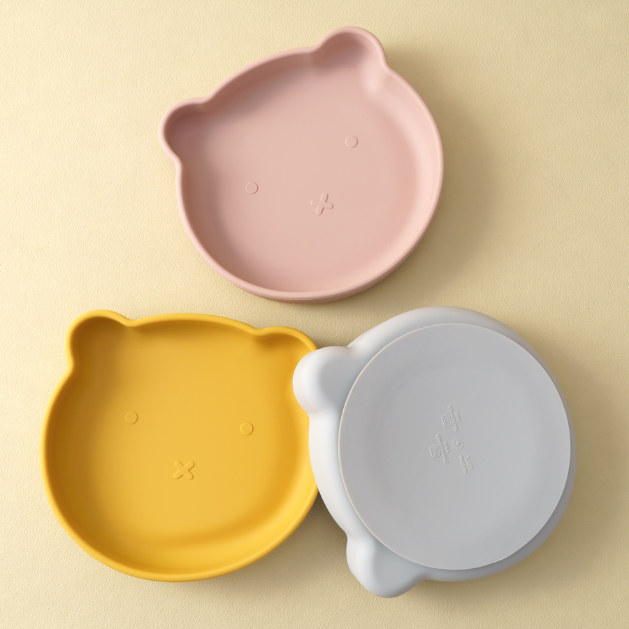 Plats en Silicone pour bébé, a - Baby Food Chopper avis et prix