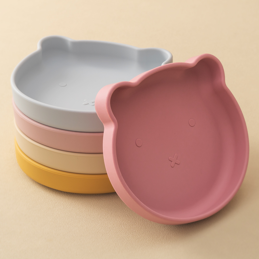 Plats en Silicone pour bébé, a - Baby Food Chopper avis et prix