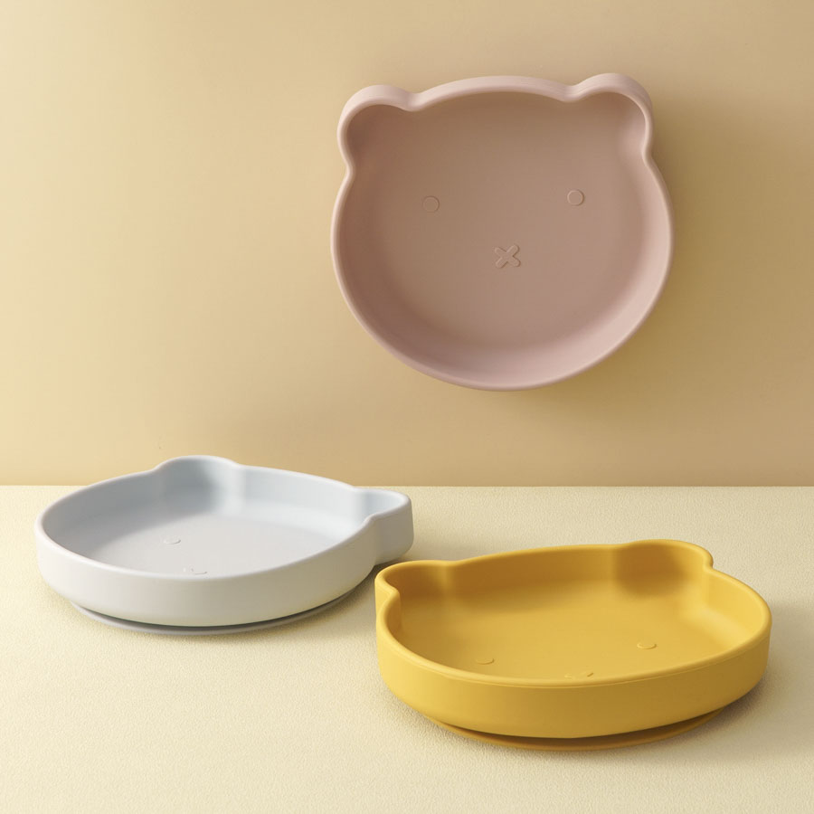 Plats en Silicone pour bébé, a - Baby Food Chopper avis et prix