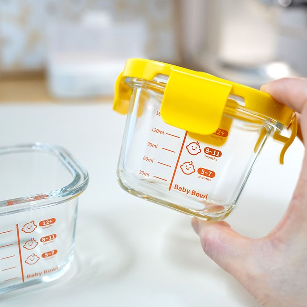 Nouveau 170ml boîte de stockag - Baby Food In Jar avis et prix
