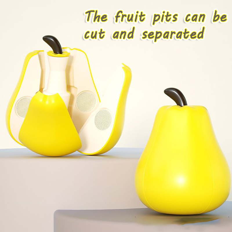 Jouet de cuisine pour enfants  - Baby Food Apple avis et prix