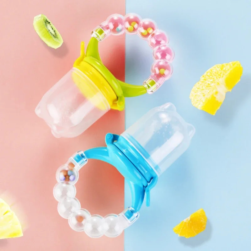 Sucette d'alimentation pour bé - Baby Food Guide avis et prix