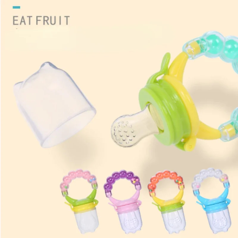 Sucette d'alimentation pour bé - Baby Food Guide avis et prix