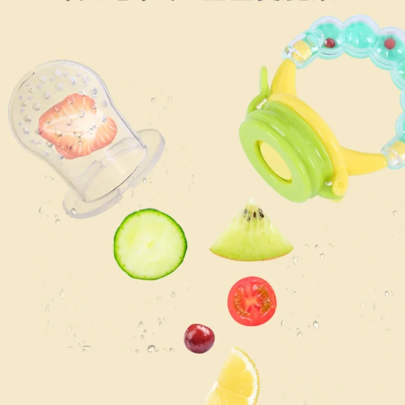 Sucette d'alimentation pour bé - Baby Food Guide avis et prix