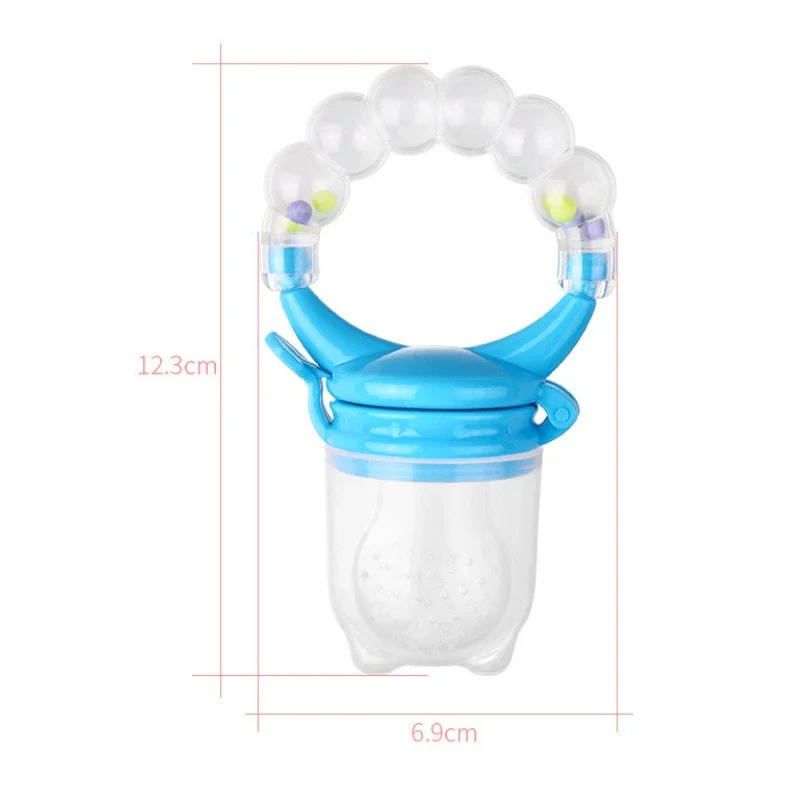 Sucette d'alimentation pour bé - Baby Food Guide avis et prix