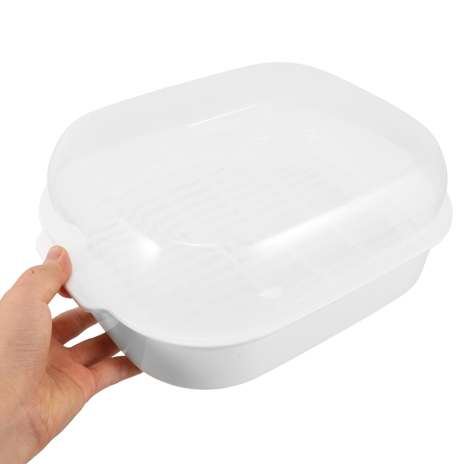 Cuiseur vapeur micro-ondes pou - Baby Food Healthy avis et prix