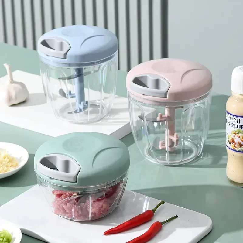 Broyeur manuel pour légumes et - Baby Food Chopper avis et prix
