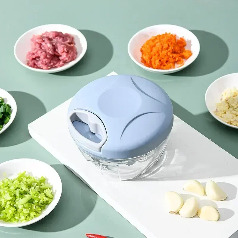 Broyeur manuel pour légumes et - Baby Food Chopper avis et prix