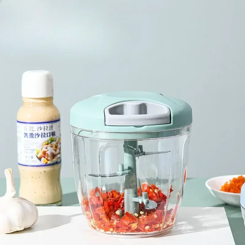 Broyeur manuel pour légumes et - Baby Food Chopper avis et prix