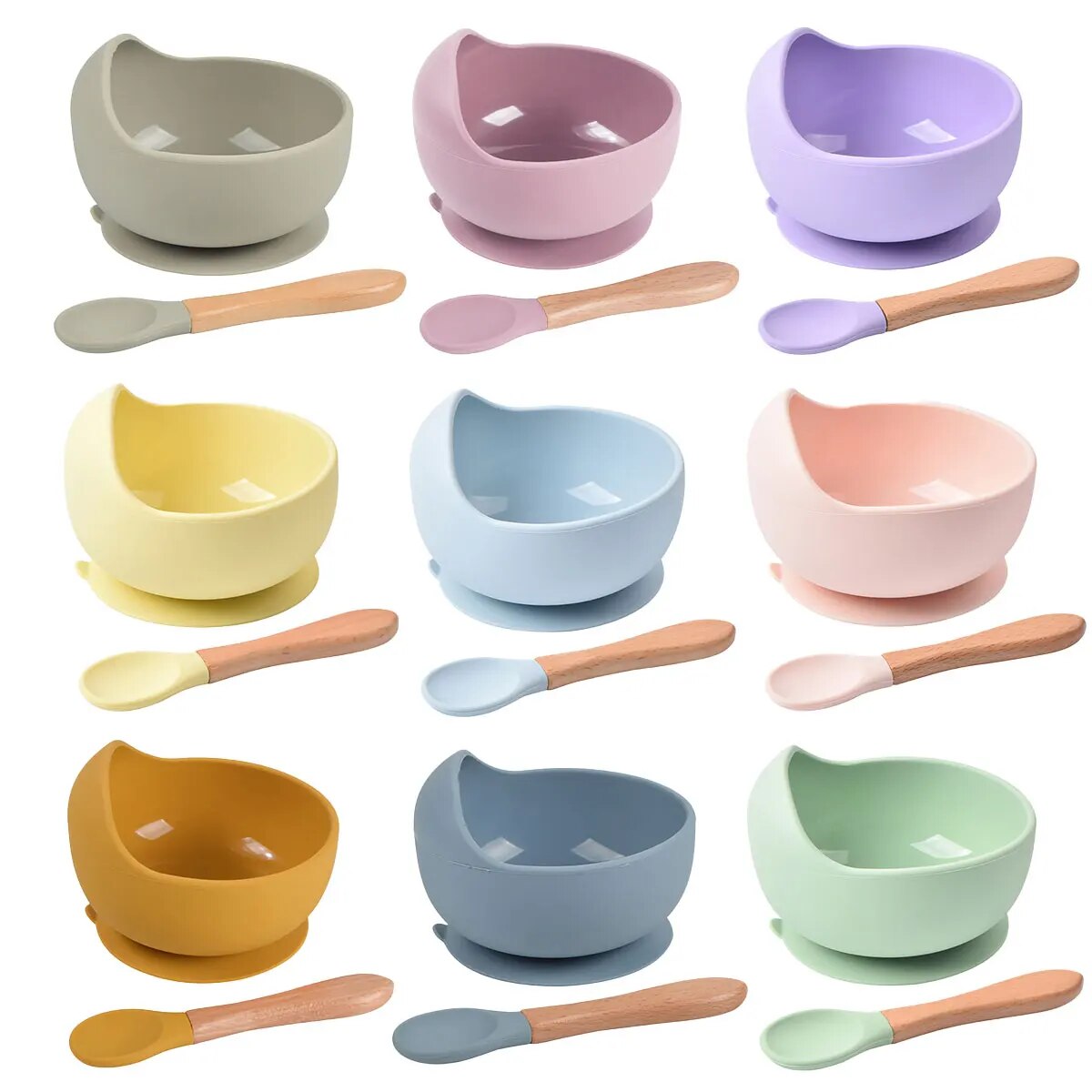 Filles d'alimentation en silic - Baby Food Chopper avis et prix