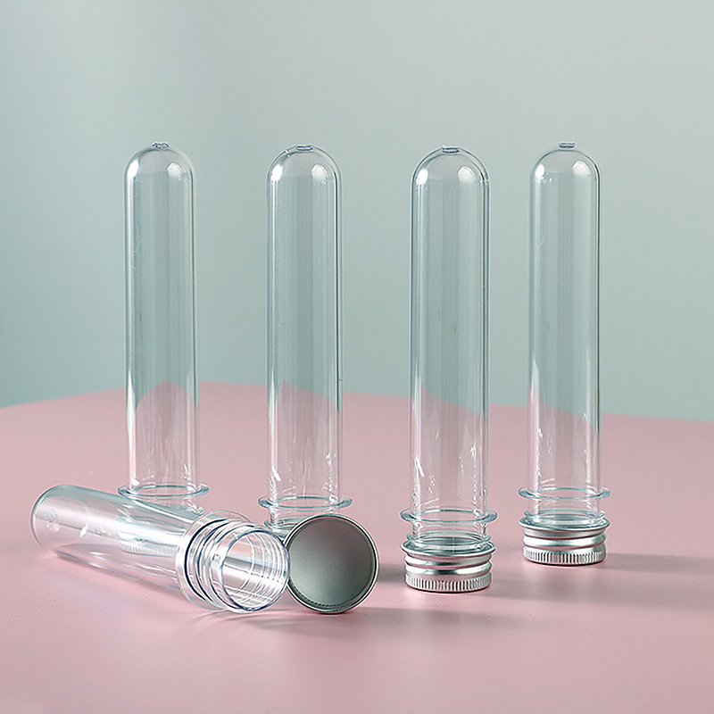 Tubes à essai de laboratoire e - Baby Food In Jar avis et prix