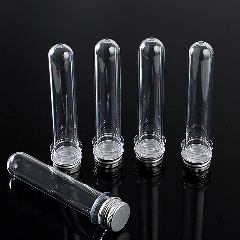 Tubes à essai de laboratoire e - Baby Food In Jar avis et prix