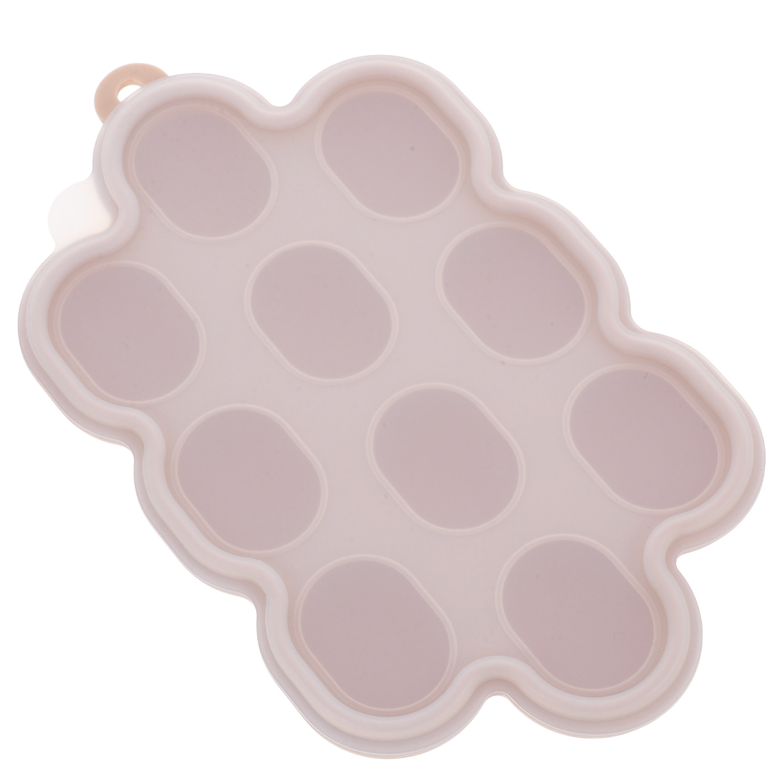 Plateau de congélation réutili - Baby Kitchen Food avis et prix