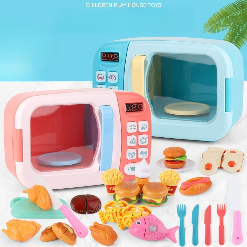 Jouets de cuisine pour enfants - Baby Food Tracker avis et prix