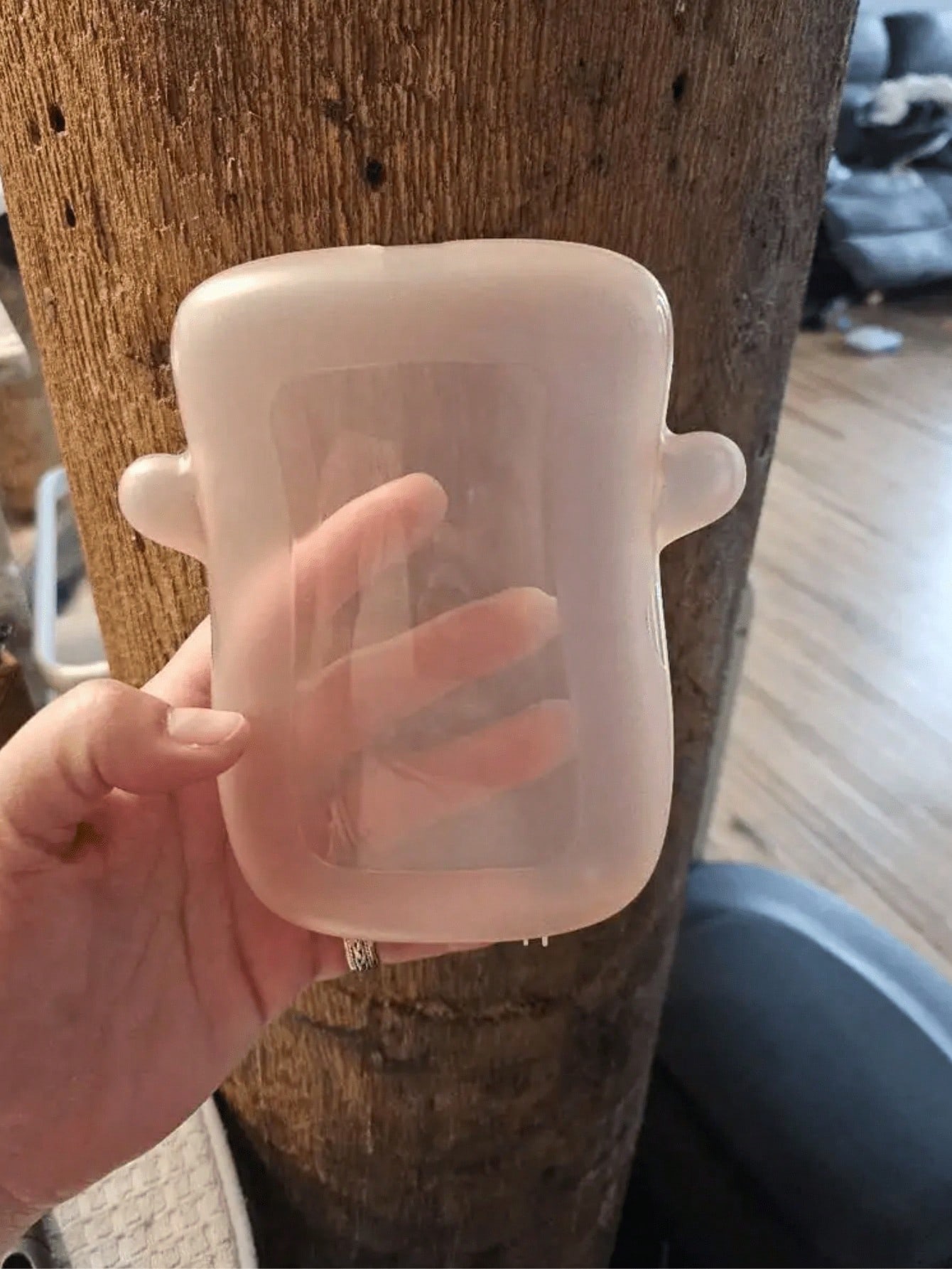 Boîte anti-écrasement pour pur - Baby Food Pouches Reusable avis et prix