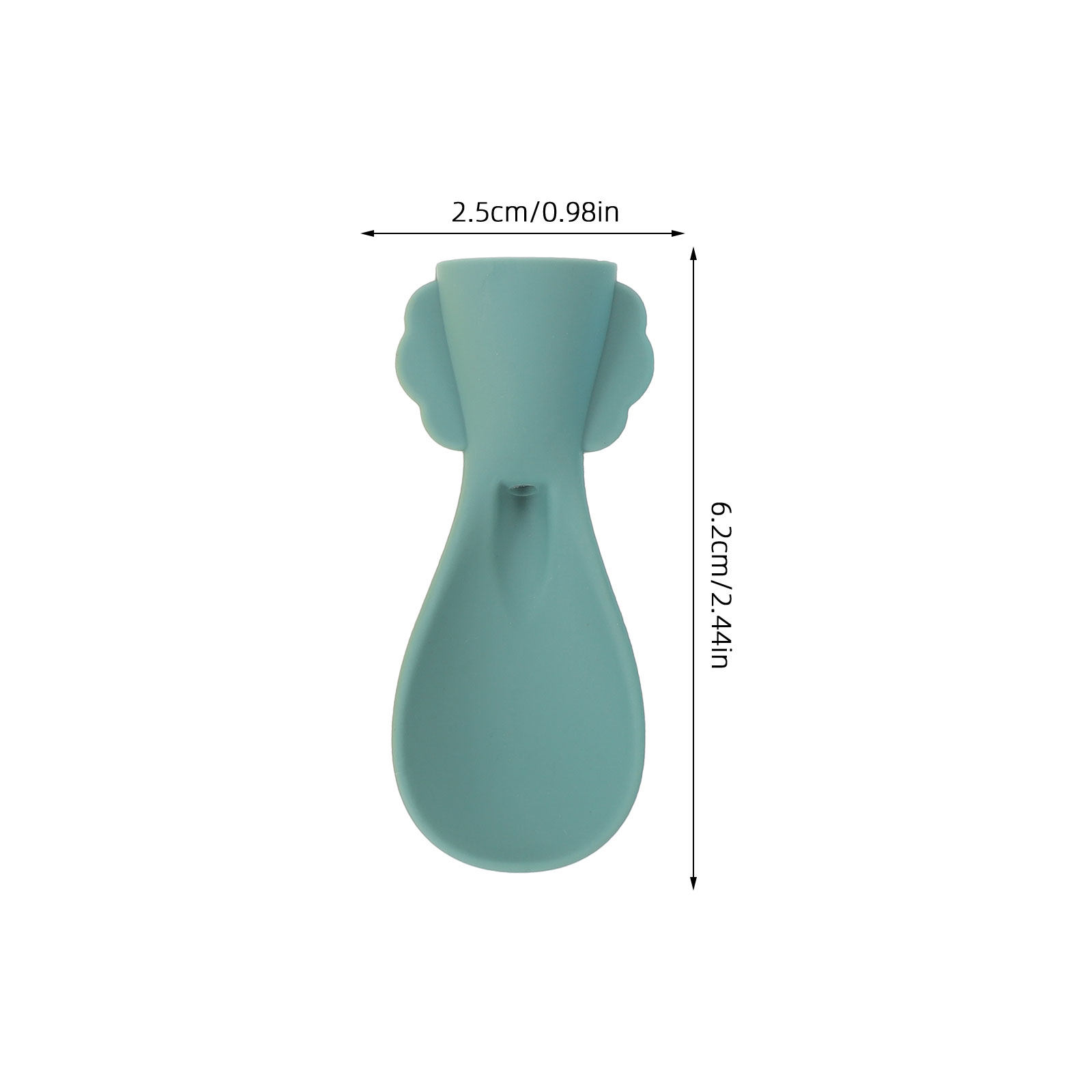 4 pièces d'embouts de cuillère - Baby Food Pouches Reusable avis et prix