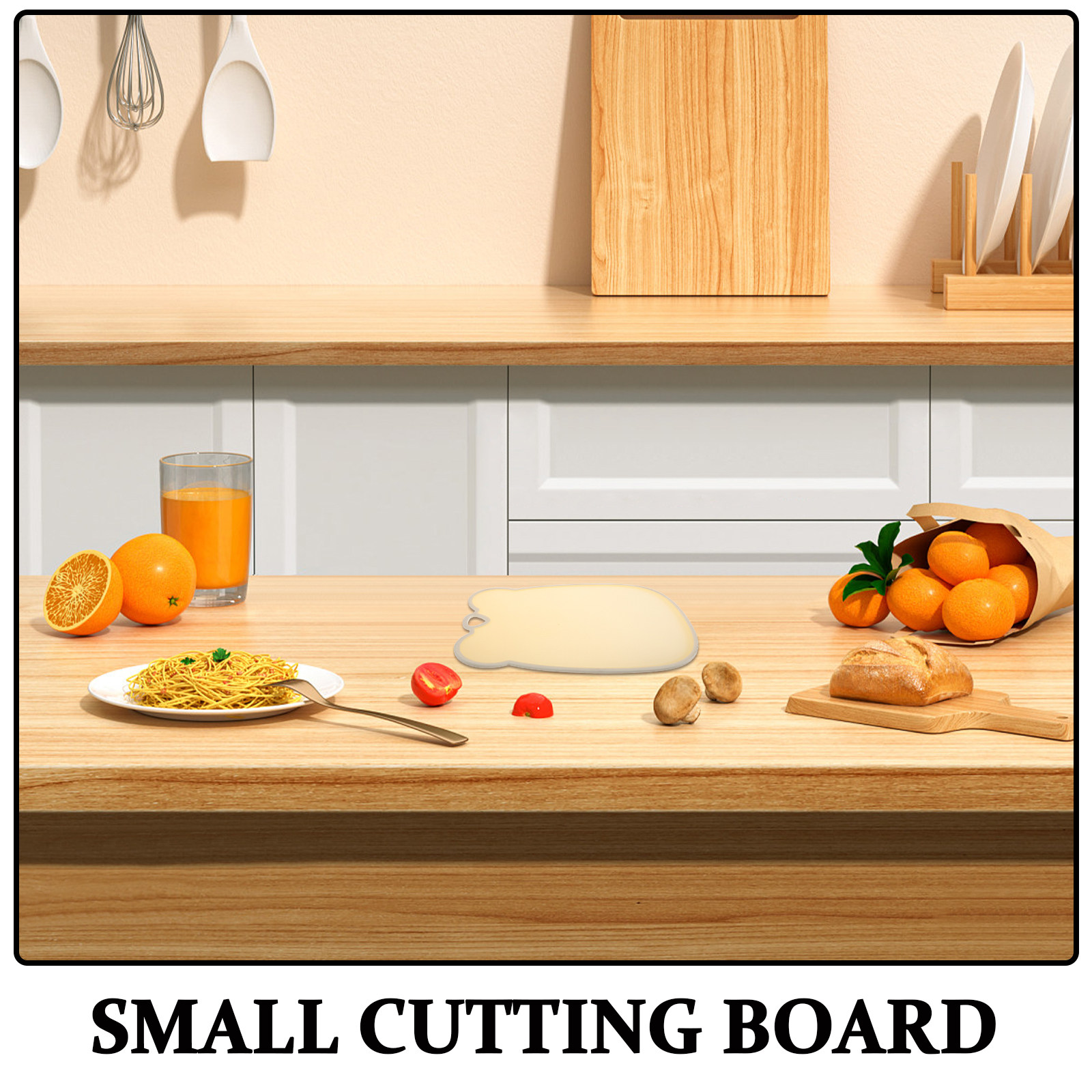 Petite planche à découper pour - Baby Kitchen Food avis et prix