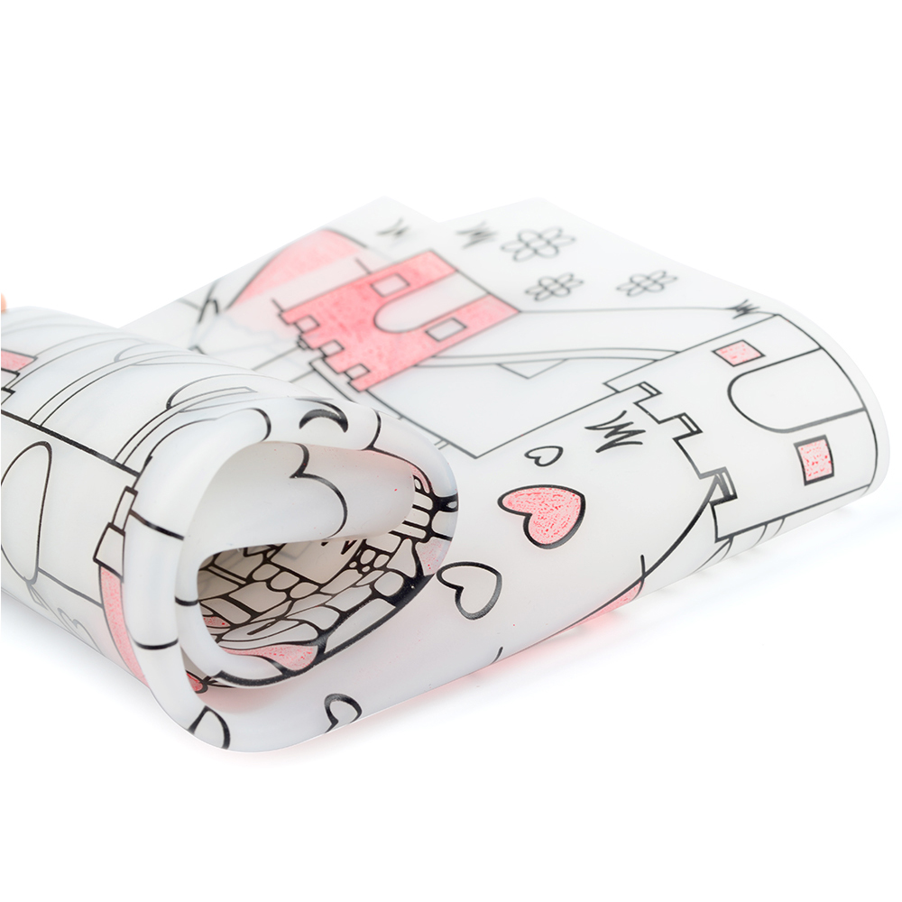 Napperon en Silicone pour bébé - Baby Food Chopper avis et prix