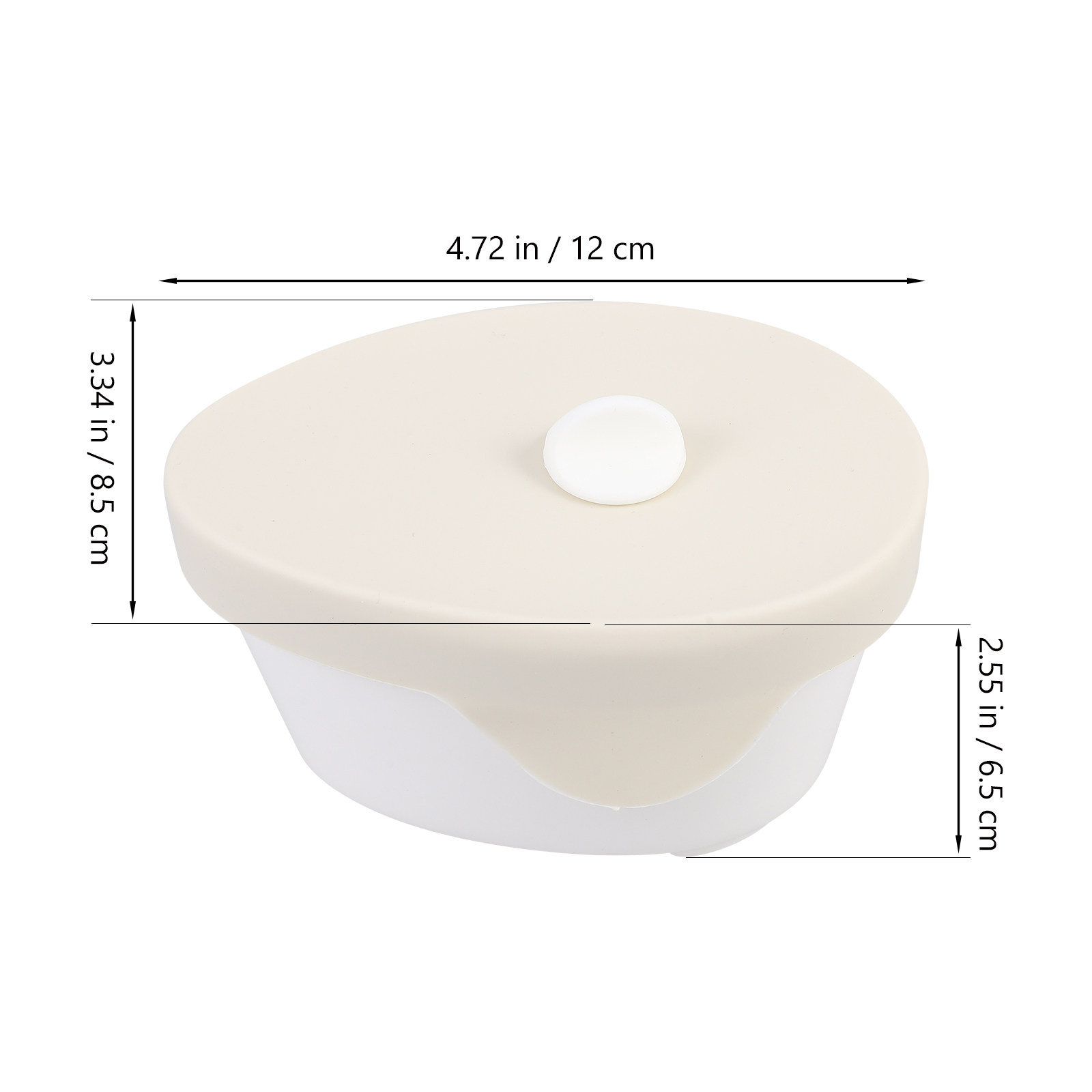 Pot à ragoût en céramique, bol - Baby Kitchen Food avis et prix