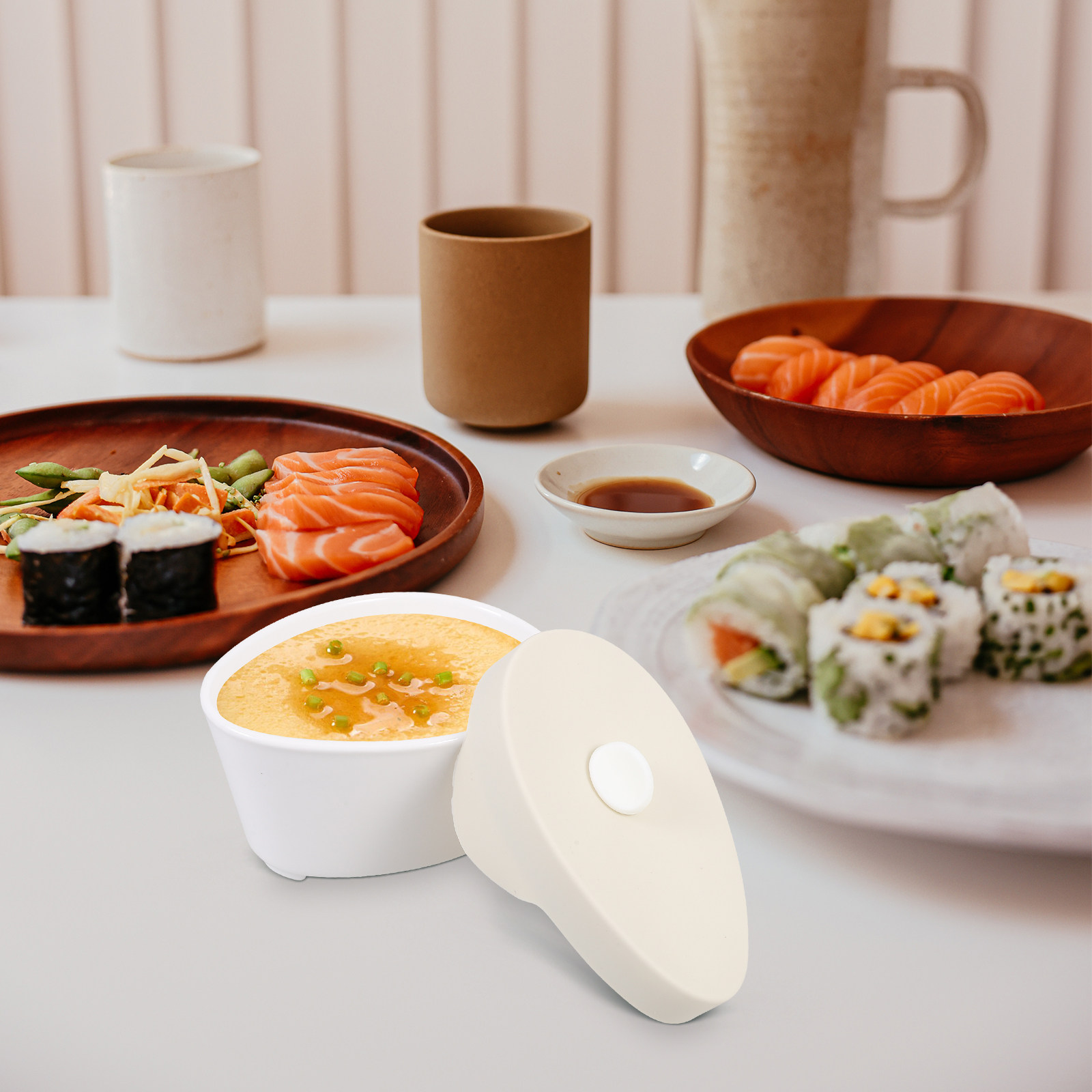 Pot à ragoût en céramique, bol - Baby Kitchen Food avis et prix