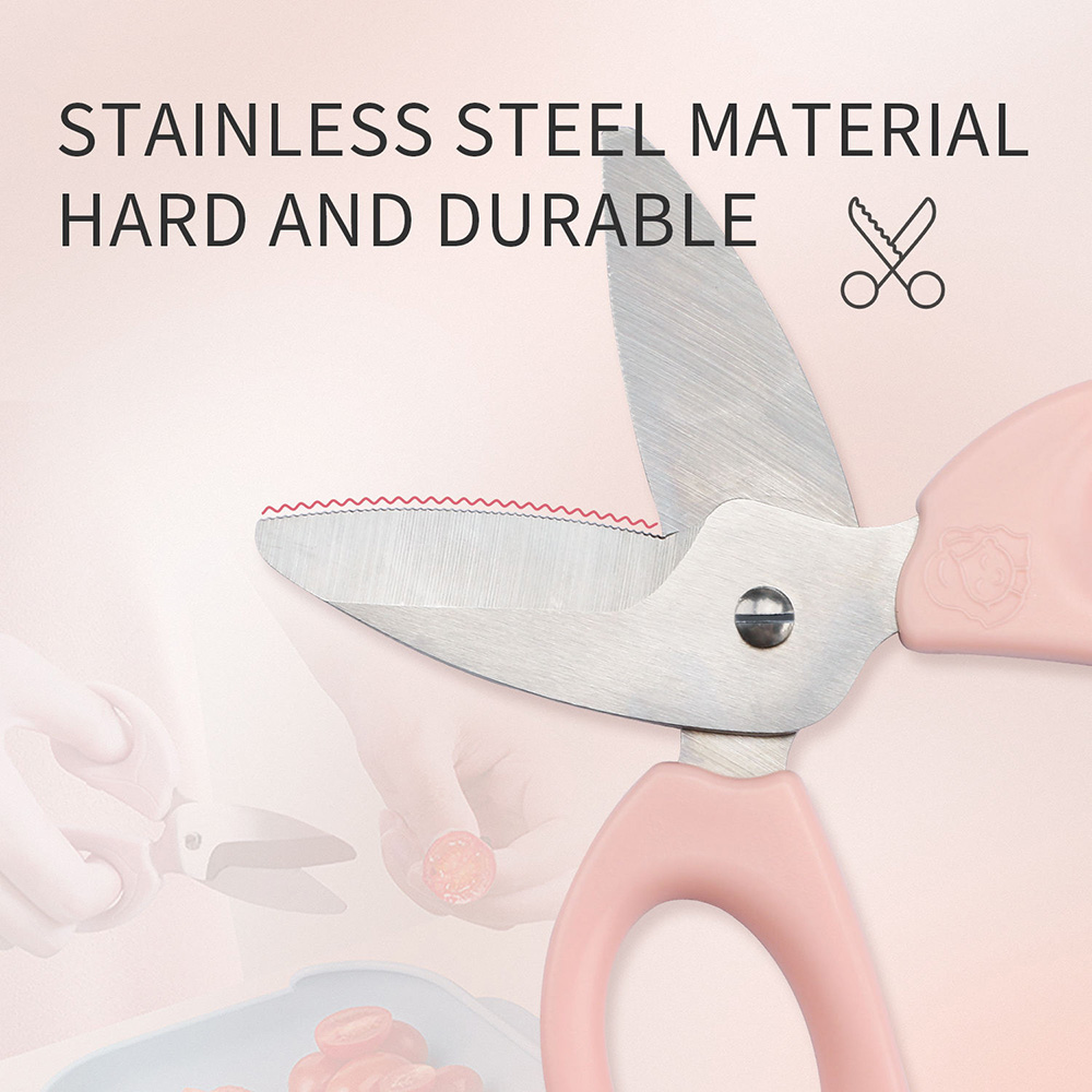 Ciseaux pour aliments pour béb - Baby Kitchen Food avis et prix