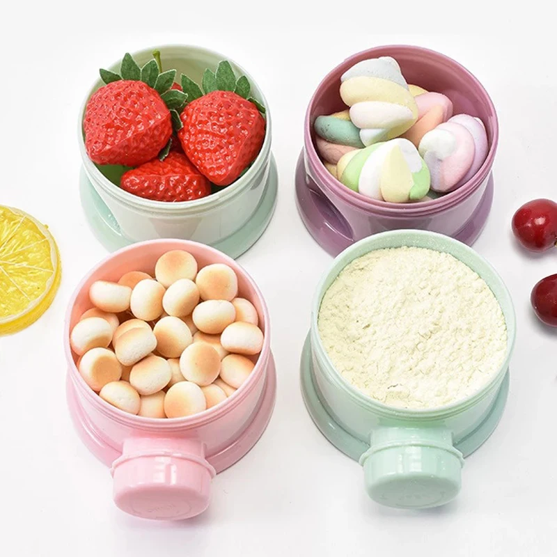 Boîte de rangement portable po - Baby Food In Jar avis et prix