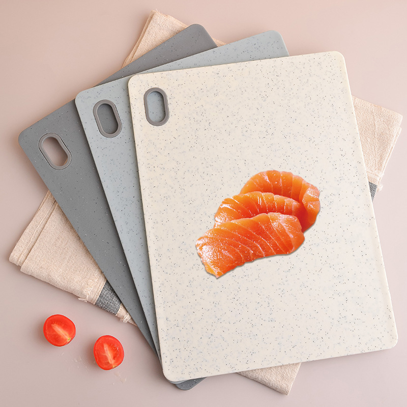 Planche à découper en plastiqu - Baby Kitchen Food avis et prix