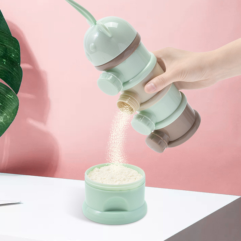 Conteneur portable pour lait e - Baby Food In Jar avis et prix