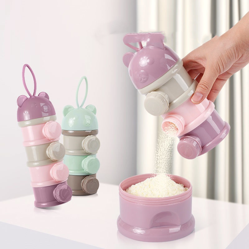 Conteneur portable pour lait e - Baby Food In Jar avis et prix