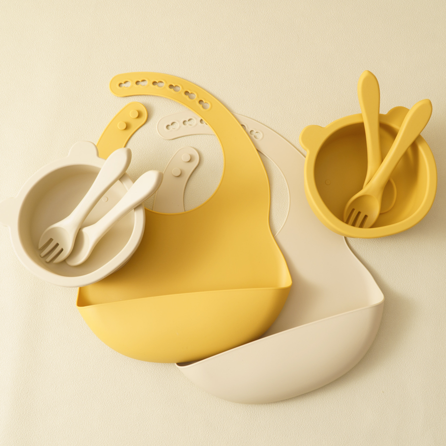 Ensemble d'alimentation en sil - Baby Food Chopper avis et prix