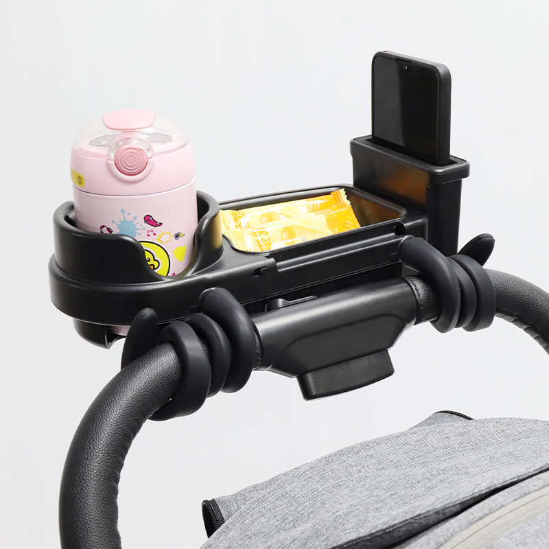 Plateau alimentaire pour pouss - Baby Food Universe avis et prix