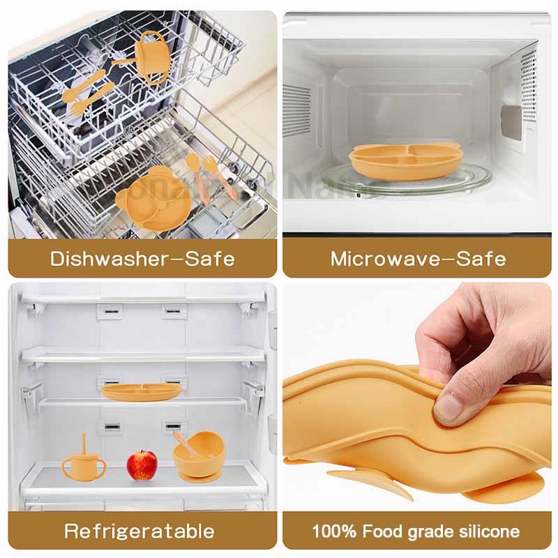 Ensemble d'alimentation en Sil - Baby Food Chopper avis et prix