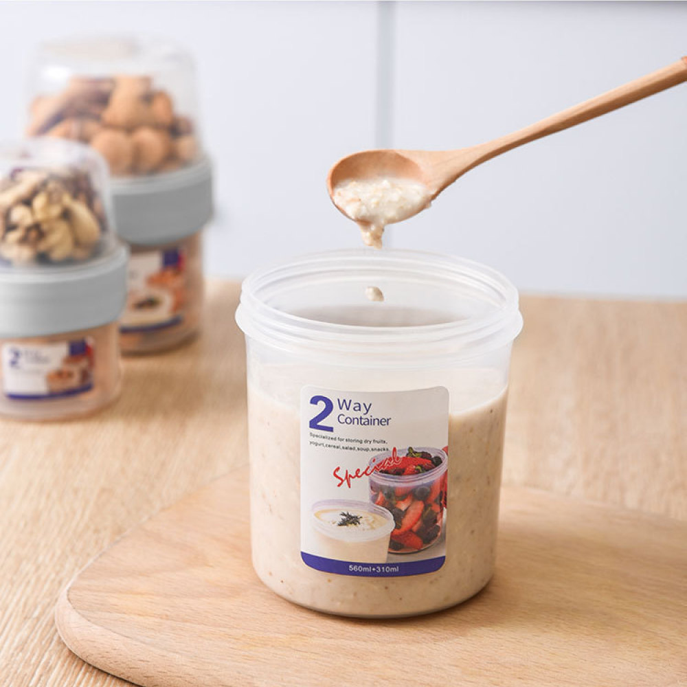 Boîte alimentaire étanche à do - Baby Food For Travelling avis et prix